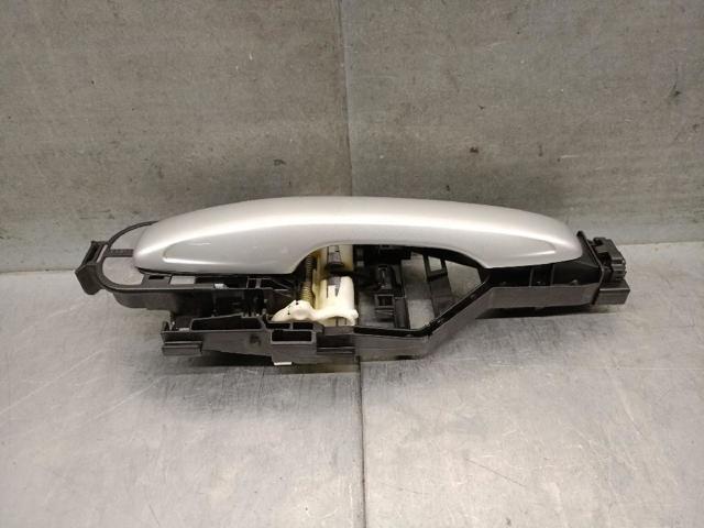 VOLVO 39842697 Ручка двери передней наружная левая в наличии Киев