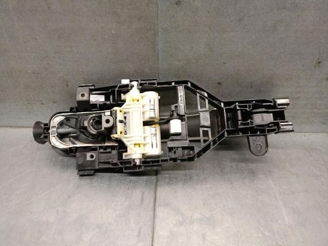 39842697 VOLVO Ручка двери передней наружная левая купить в Сумы