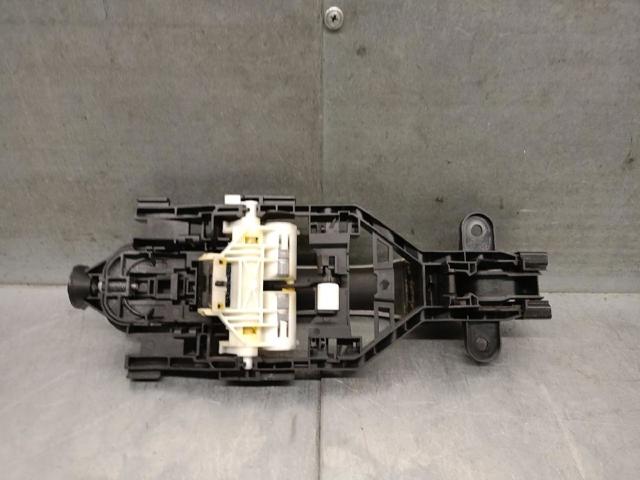 39842697 VOLVO Ручка двери передней наружная левая купить в Одесса