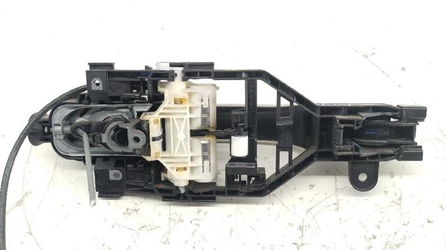 39842713 VOLVO Ручка двери левой наружная передняя/задняя купить в Ирпень