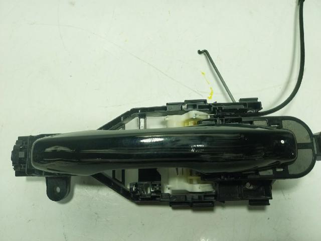 VOLVO 39842713 Ручка двери левой наружная передняя/задняя в наличии Львов