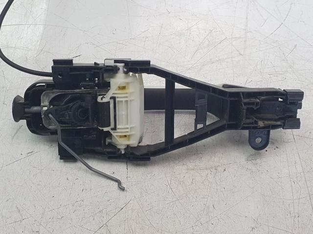 39849155 VOLVO Ручка двери задней наружная купить в Киев