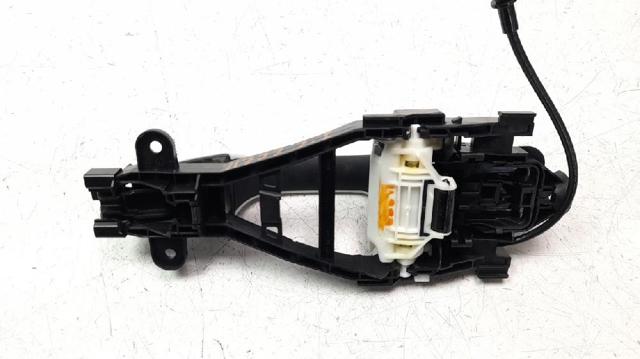 VOLVO 39849155 Ручка двери задней наружная в наличии Ужгород