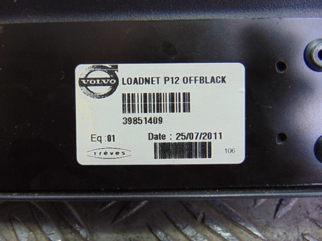 39851409 VOLVO купить в Сумы