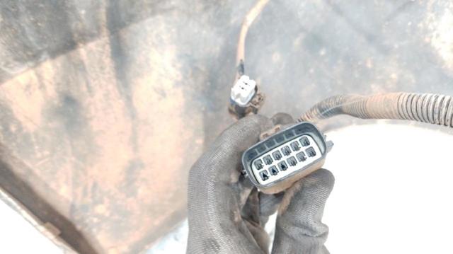 VOLVO 39855021 Бампер задний в наличии Ровно
