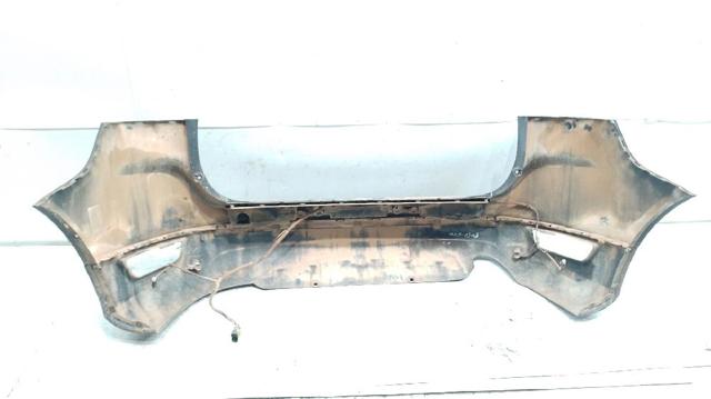 39855021 VOLVO Бампер задний купить в Одесса