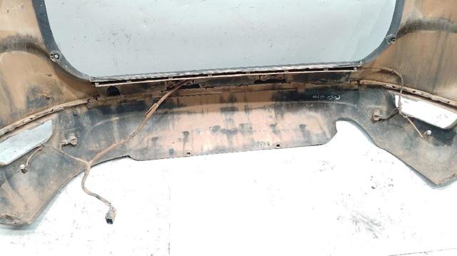 39855021 VOLVO Бампер задний купить в Львов
