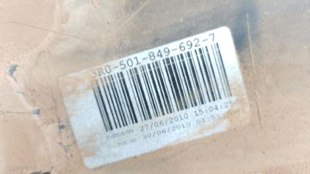 VOLVO 39855021 Бампер задний в наличии Ирпень