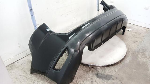 VOLVO 39867208 Задний бампер в наличии Украина