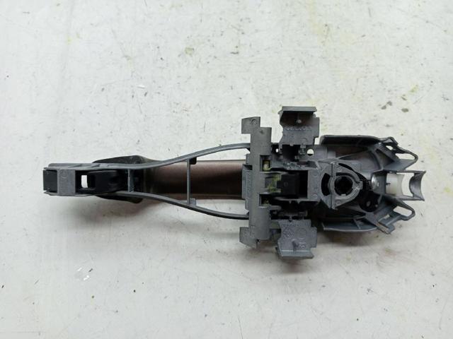 39873389 VOLVO Ручка двери задней наружная купить в Полтава