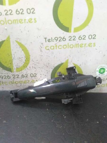 VOLVO 39879658 Ручка двери задней наружная в наличии Полтава