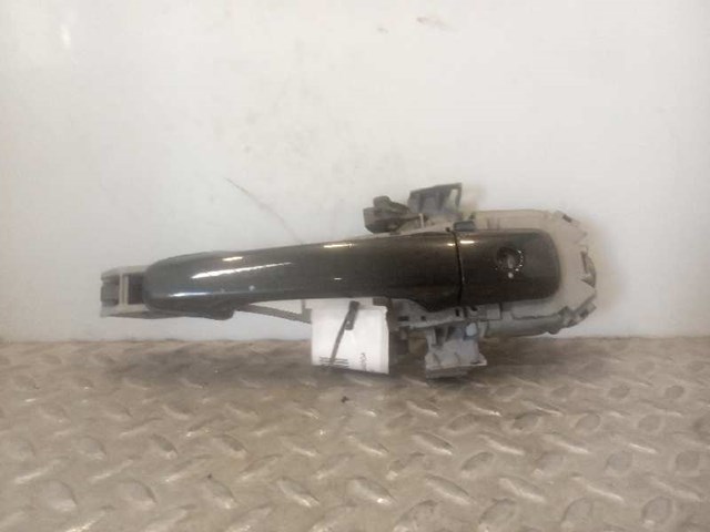 VOLVO 39879658 Ручка двери задней наружная в наличии Украина