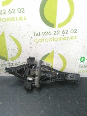 39879658 VOLVO Ручка двери задней наружная купить в Житомир