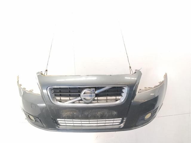 VOLVO 39886077 Передний бампер в наличии Днепр
