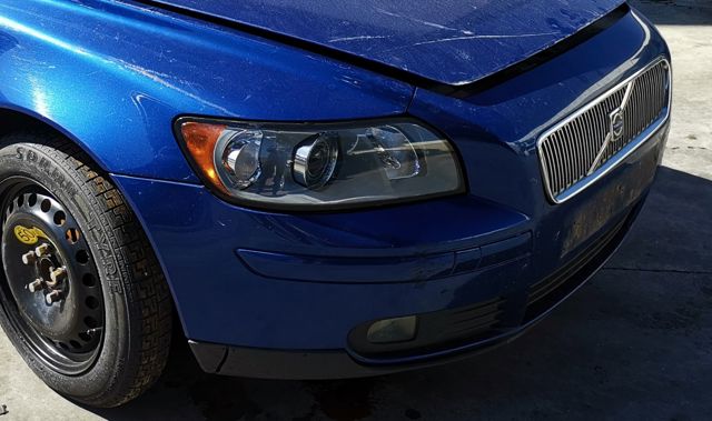 39887341 VOLVO Передний бампер купить в Украина