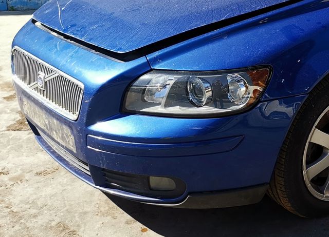VOLVO 39887341 Бампер передний в наличии Винница