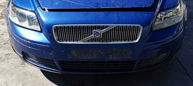 39887341 VOLVO Бампер передний купить в Чернигов