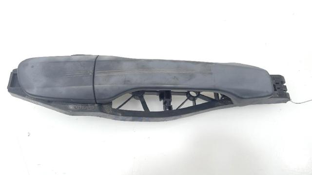 VOLVO 39899425 Ручка двери передней наружная в наличии Павлоград