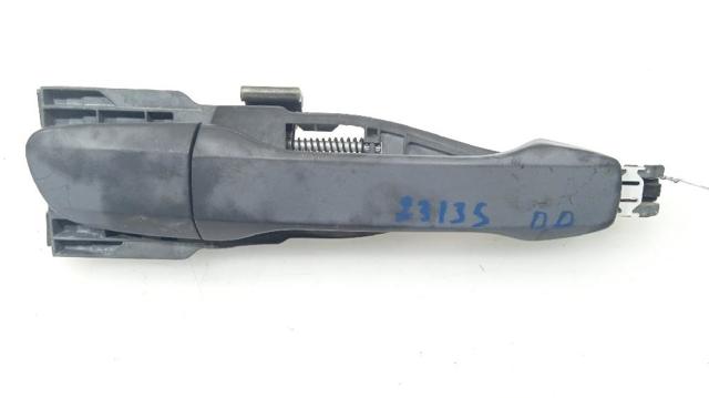 VOLVO 39899425 Ручка двери передней наружная в наличии Хмельницкий