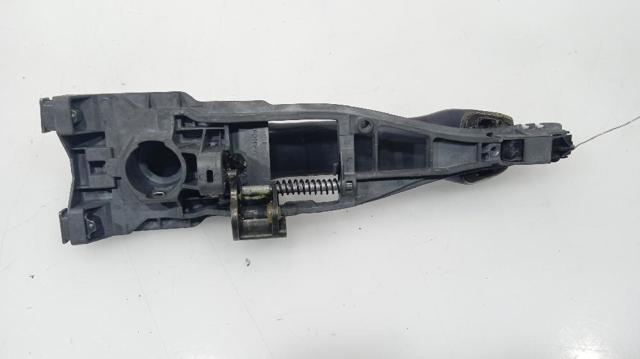 39899425 VOLVO Ручка двери передней наружная купить в Хмельницкий