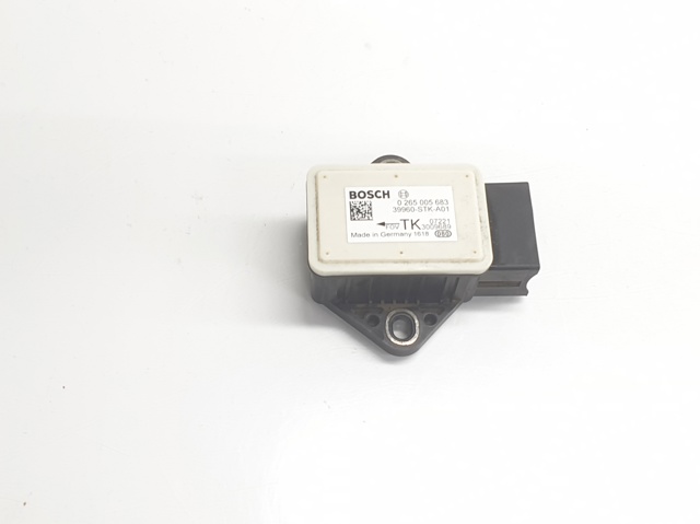 Sensor de aceleração transversal (ESP) 39960STKA01 Honda