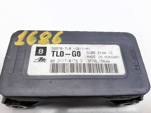 39970TL0G011M1 HONDA купить в Черкассы
