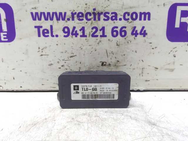 HONDA 39970TL0G011M1 в наличии Винница