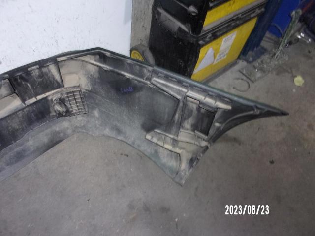 39977550 VOLVO Задний бампер купить в Тернополь
