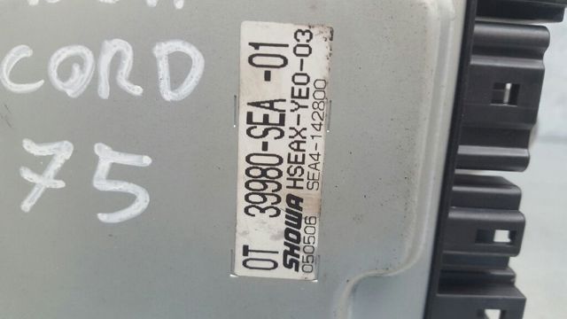 39980SEA013 HONDA купить в Украина