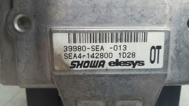 HONDA 39980SEA013 в наличии Николаев