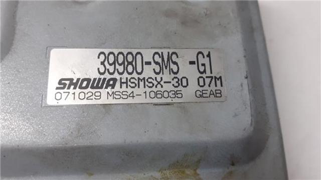 HONDA 39980SMSG1 в наличии Полтава