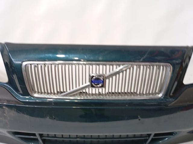 39983444 VOLVO Передний бампер купить в Киев