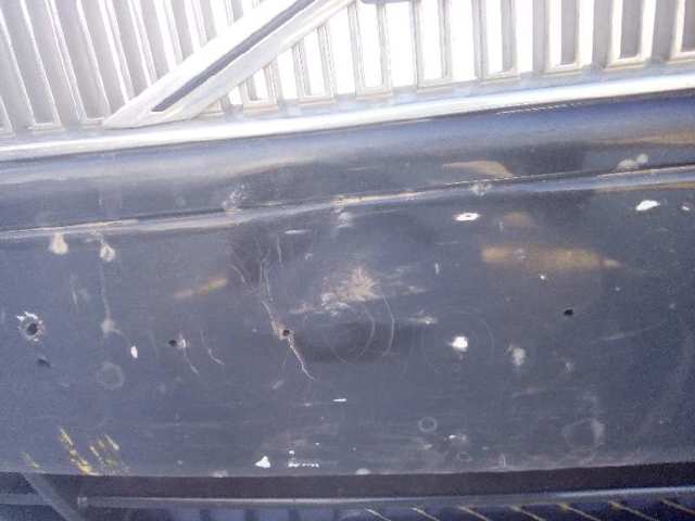 39983444 VOLVO Бампер передний купить в Полтава