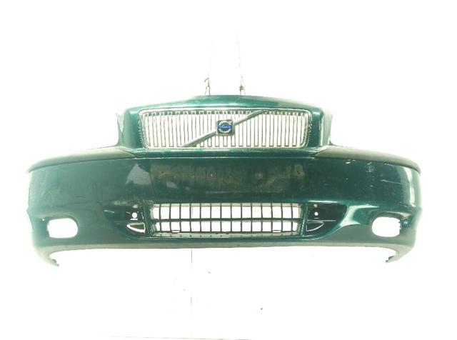 39983444 VOLVO Бампер передний купить в Житомир