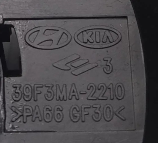 HYUNDAI 39F3MA2210 в наличии Запорожье