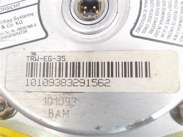 3A0880199B01C VAG Подушка безопасности (AIRBAG) водительская купить в Кривой Рог