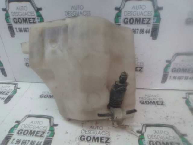 Tanque de fluido para lavador de vidro Volkswagen Passat 3A5, 351, 315