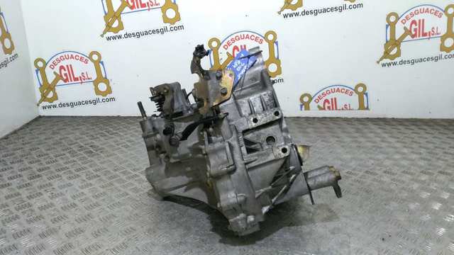3A101 MAZDA КПП в сборе (механическая коробка передач) купить в Каменское