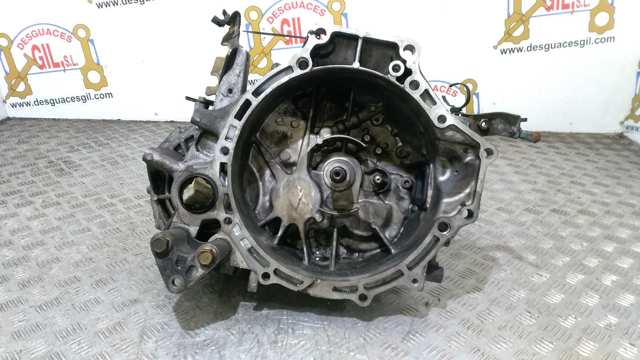 3A101 MAZDA КПП купить в Ровно