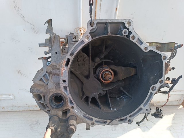 3A101 MAZDA КПП купить в Черновцы