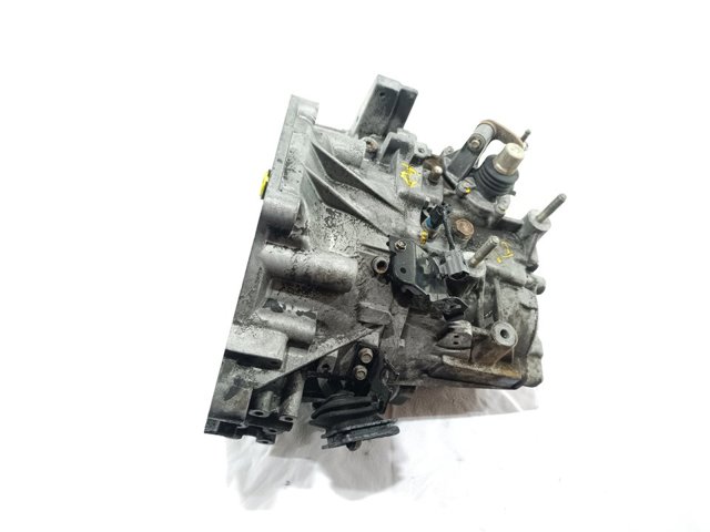 3A101 MAZDA КПП в сборе (механическая коробка передач) купить в Черновцы