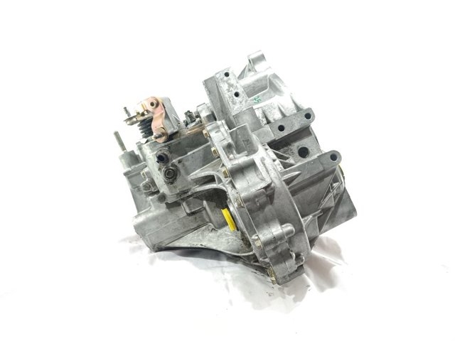 3A101 КПП в сборе (механическая коробка передач) купить Кривой Рог