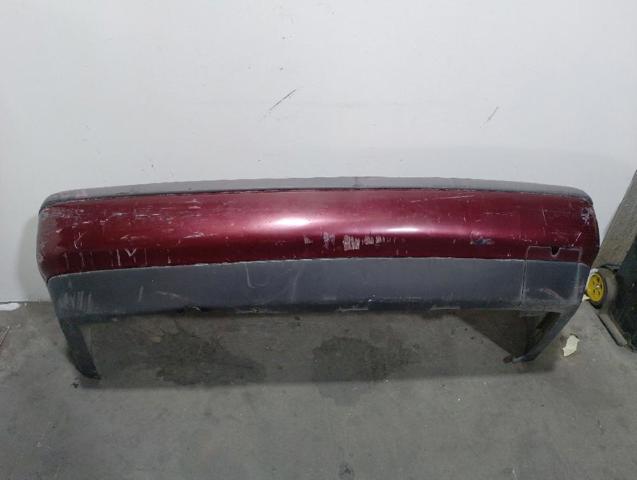 Pára-choque traseiro 3A5807301L VAG