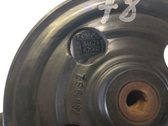 3A674A798Z FORD купить в Черкассы