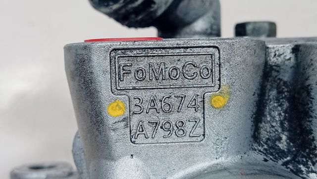 3A674A798Z FORD купить в Черновцы