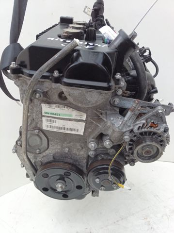 MITSUBISHI 3A91 Двигатель в сборе в наличии Одесса