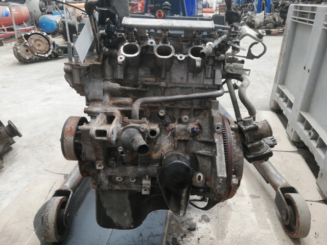 Motor montado Mitsubishi Space Star A0