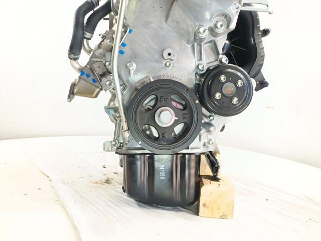 Motor montado Mitsubishi Space Star A0