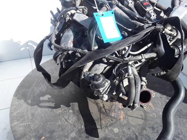 Motor montado Mitsubishi Space Star A0