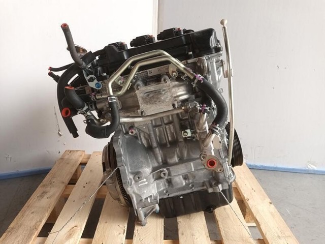 MITSUBISHI 3A92 Двигатель в сборе в наличии Черновцы